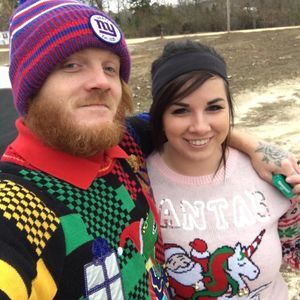 Meet your Posher, Curtis